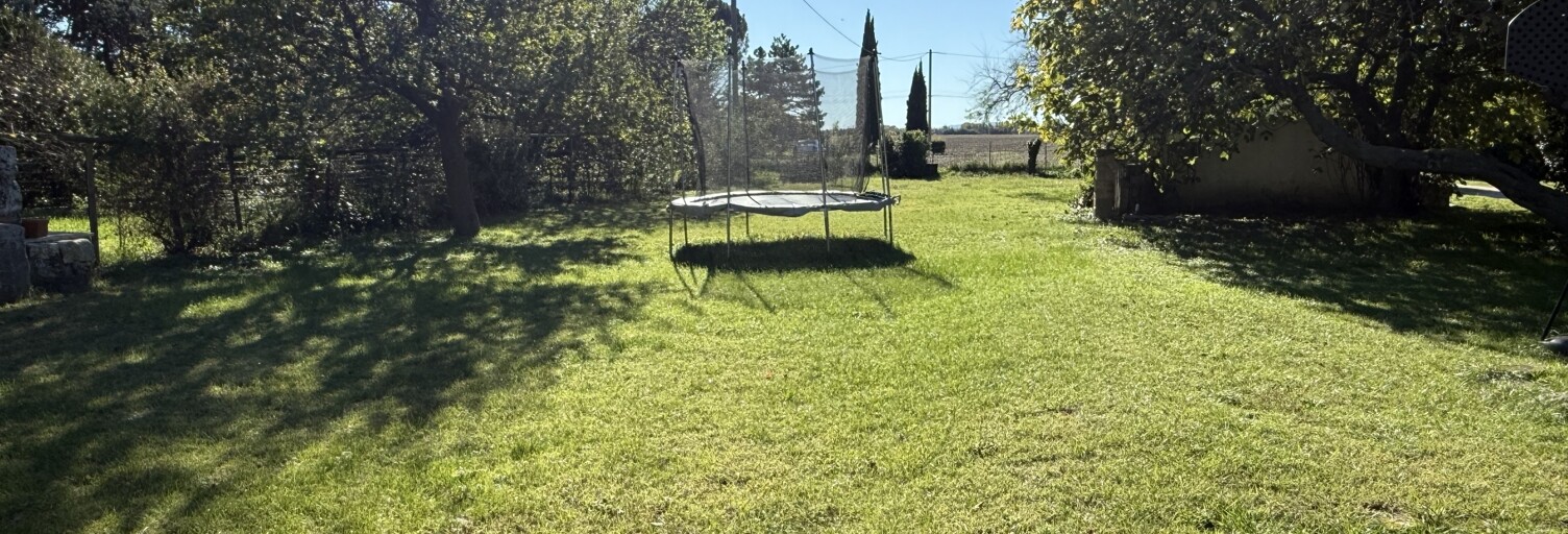 Maison 8 Pièces 250 m² à vendre à Pierrelatte (26700)