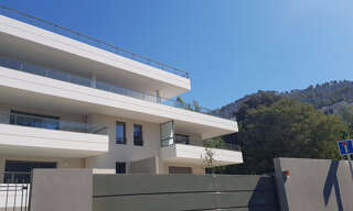 Appartement 3 Pièces 67 m² à louer à Marseille 8 (13008)