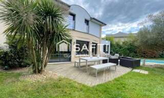 Maison 8 Pièces 217 m² à vendre à Bruz (35170)