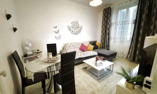 Appartement 2 Pièces 42 m² à vendre à Toulon (83200)