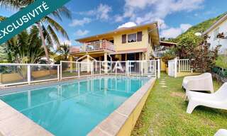 Maison 7 Pièces 160 m² à vendre à Le Diamant (97223)