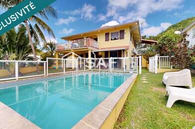 Maison 7 pièces 599000 €