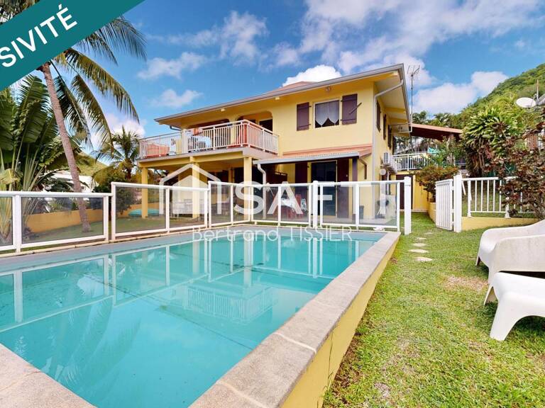 Maison sur deux niveaux, F4 + 2 T2, piscine — photo 1