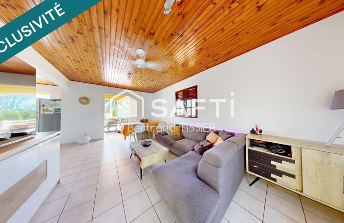 Maison sur deux niveaux, F4 + 2 T2, piscine — photo 3