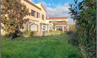 Maison 6 Pièces 90 m² à vendre à Le Pradet (83220)