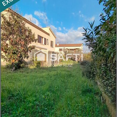 Maison 6 pièces 550000 €