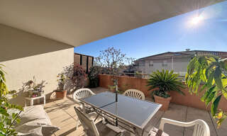 Appartement 3 Pièces 82 m² à vendre à Saint-Raphaël (83700)