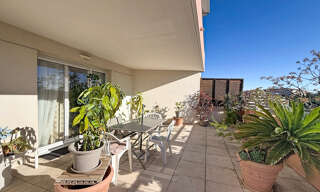 Appartement 3 Pièces 82 m² à vendre à Saint-Raphaël (83700)