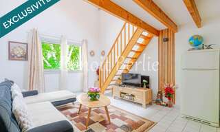 Appartement 3 Pièces 53 m² à vendre à Bordeaux (33200)