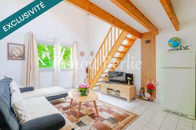 Appartement 3 pièces 199000 €