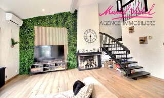 Maison 5 Pièces 130 m² à vendre à Saint-Cyprien (66750)