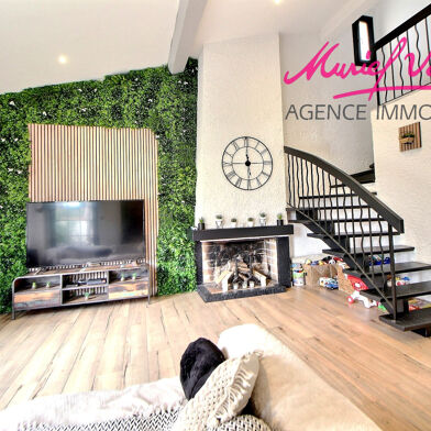 Maison 5 pièces 449000 €