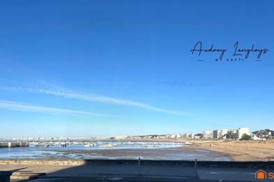 Appartement 4 pièces 1195000 €