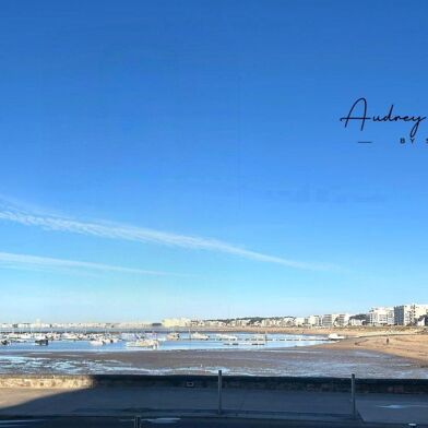 Appartement 4 pièces 1195000 €