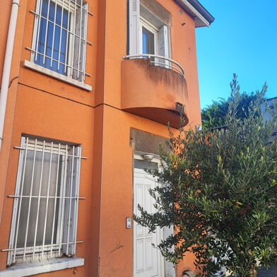 Appartement 3 pièces 170000 €