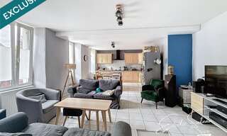 Maison 8 Pièces 166 m² à vendre à Segré-en-Anjou Bleu (49520)