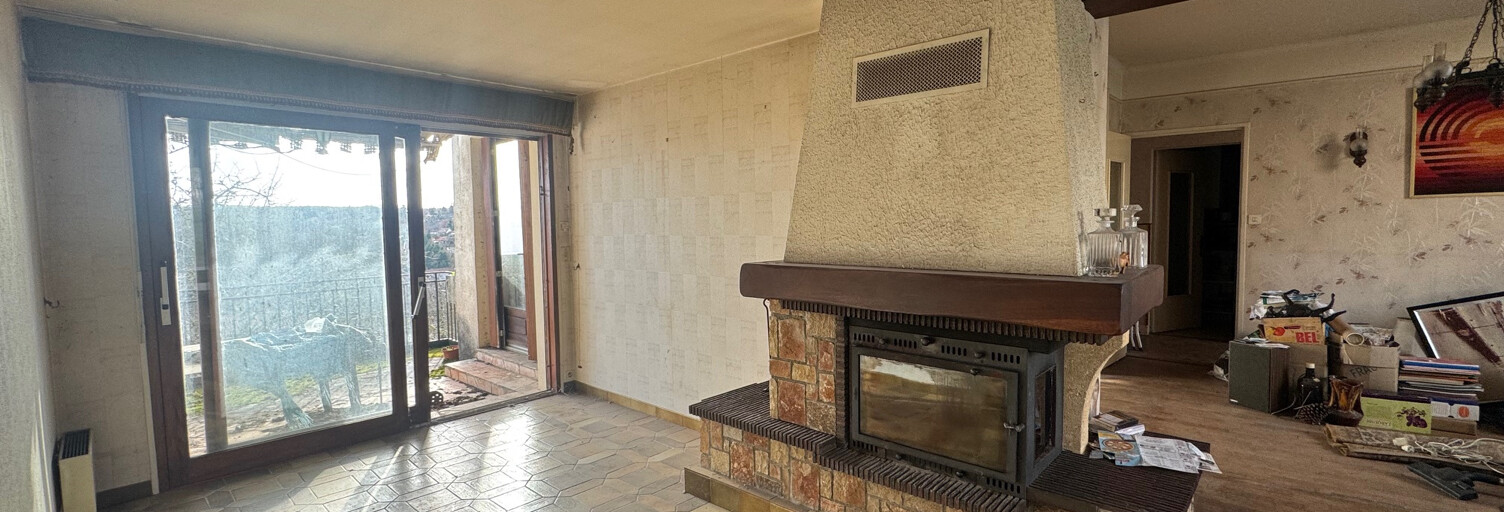 Maison 6 Pièces 150 m² à vendre à Limoges (87000)