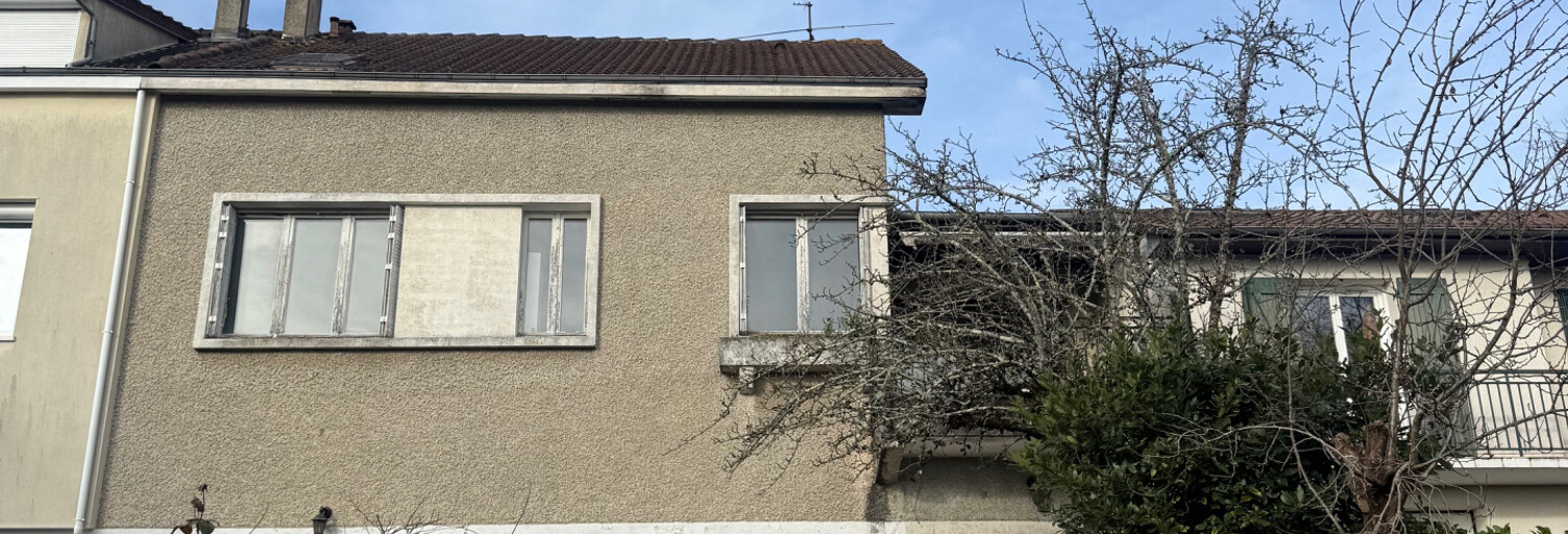 Maison 6 Pièces 150 m² à vendre à Limoges (87000)