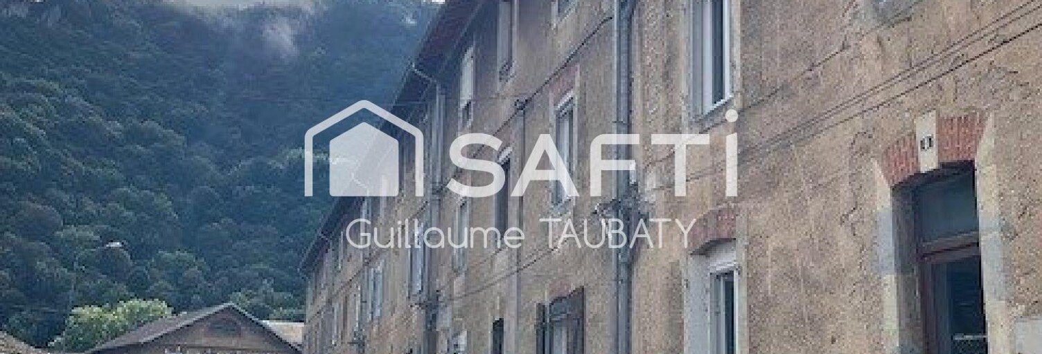 Appartement 2 Pièces 42 m² à vendre à Deluz (25960)