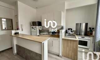 Appartement 4 Pièces 70 m² à vendre à Le Portel (62480)