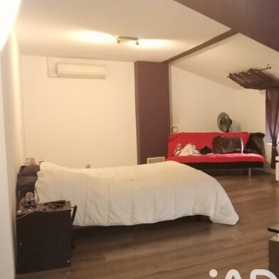 Maison 7 pièces 125000 €