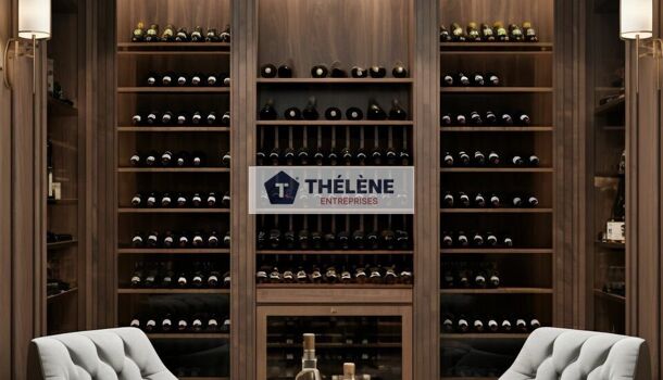 Local commercial  à vendre Castelnau-le-Lez 34170