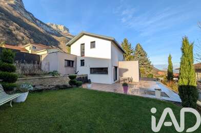 Maison 5 pièces 555000 €