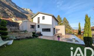 Maison 5 Pièces 147 m² à vendre à Saint-Paul-de-Varces (38760)