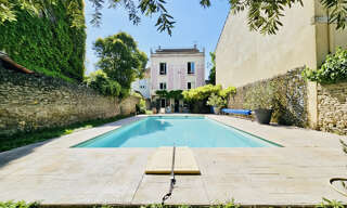 Maison 8 Pièces 371 m² à vendre à Carcassonne (11000)