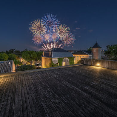 Maison 8 pièces 638000 €