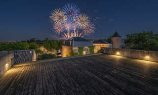 Maison 8 Pièces 371 m² à vendre à Carcassonne (11000)