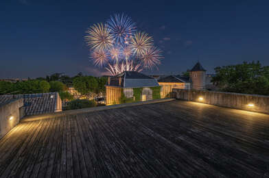 Maison 8 pièces 638000 €