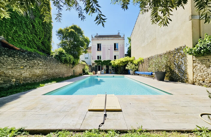 Maison de caractère — photo 4