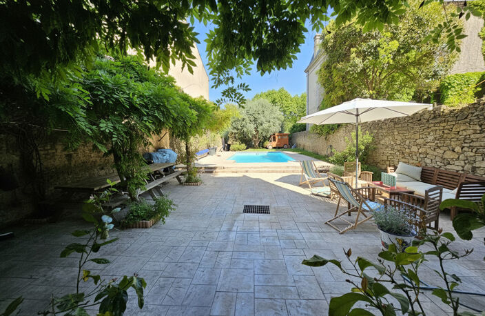 Maison de caractère — photo 5