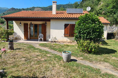 Maison 3 pièces 182000 €