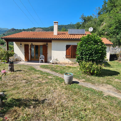 Maison 3 pièces 194000 €