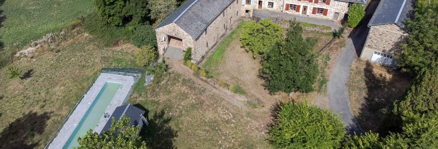 Maison 20 Pièces 496 m² à vendre à Albi (81000)
