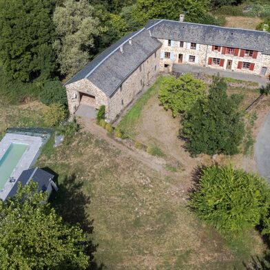 Maison 20 pièces 679000 €