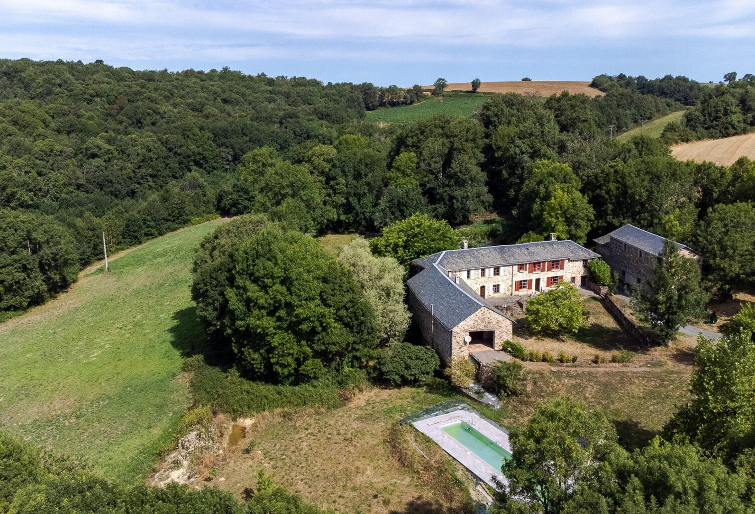 Domaine — photo 1