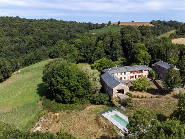 Domaine — photo du bien