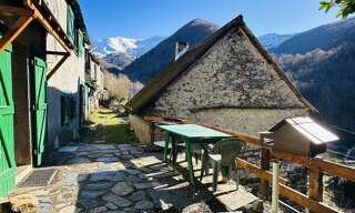 Maison 4 Pièces 100 m² à vendre à Le Port (09320)