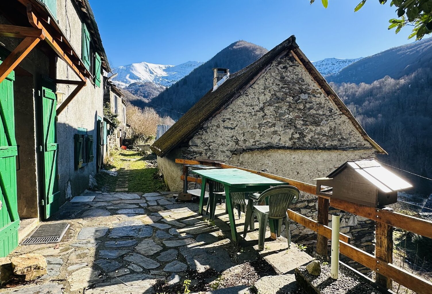 Maison — photo 1