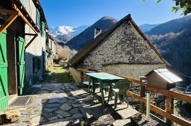 Maison 4 pièces 99000 €