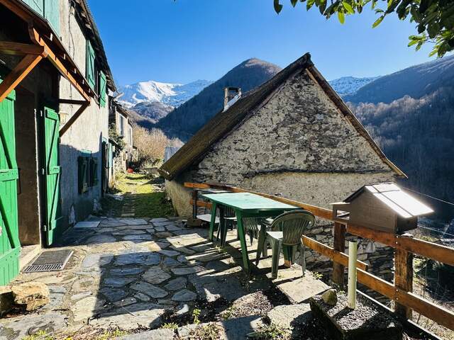 Maison — photo du bien