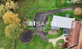 Commerce 10 Pièces 495 m² à vendre à Gourdon (46300)