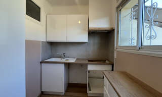 Appartement 3 Pièces 41 m² à louer à Hyères (83400)