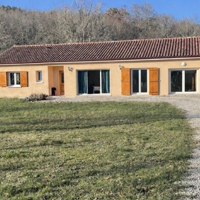 Maison 4 pièces 272000 €