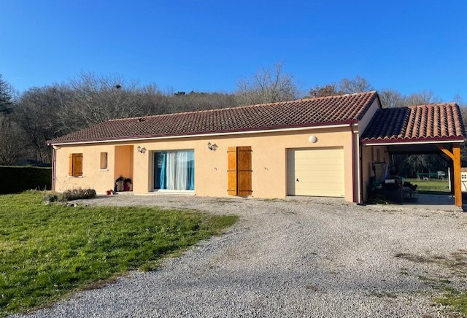 Maison — photo 1