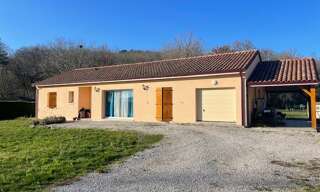 Maison 4 Pièces 126 m² à vendre à Antonne-et-Trigonant (24420)