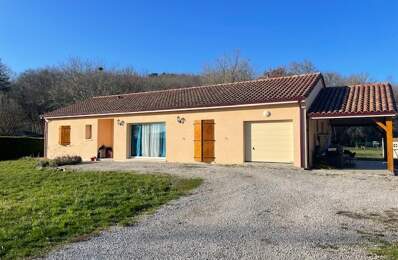 Maison — photo du bien